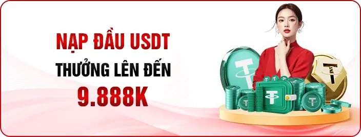 Trang chủ - 107tr88 com | Nạp đầu USDT thưởng 9.888K